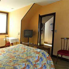 Le Relais Des Monedieres Hotel Seilhac Eksteriør billede