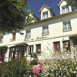 Le Relais Des Monedieres Hotel Seilhac Eksteriør billede